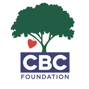CBC Foundation logo